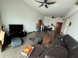 Oleanas Residence (D9), Condominium #633404051